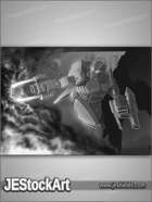 JEStockArt - SciFi - Mech Intruders - DPB