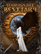 Cerberus Art Bestiary