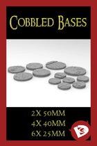 Cobbled Bases