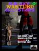 Galaxy Wrestling All-Stars #1