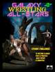 Galaxy Wrestling All-Stars #2