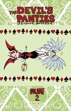 The Devil's Panties Volume 2