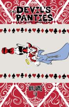 The Devil's Panties Volume 4