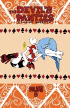 The Devil's Panties Volume 5