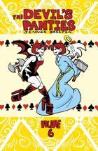 The Devil's Panties Volume 6
