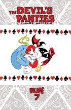 The Devil's Panties Volume 7