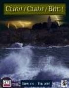 Claw / Claw / Bite - Issue 6
