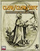 Claw / Claw / Bite - Issue 12
