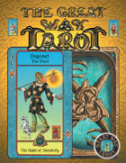The Great Way Tarot