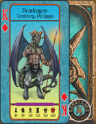 Gametasia Custom Cards