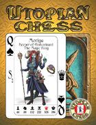Utopian Chess Cards