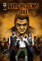 Blacklock's Due