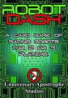 Robot Dash