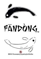 Fāndòng (Fandong)