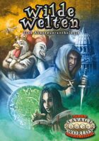 Savage Worlds: Wilde Welten
