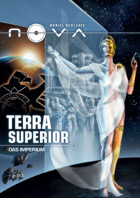 NOVA: Terra Superior