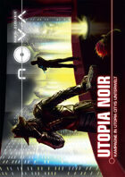NOVA: Utopia Noir