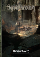 Symbaroum: Abenteuerband 2