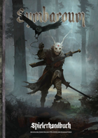 Symbaroum: Spielerhandbuch