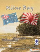 Milne Bay