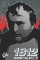 1812 Scorched Earth