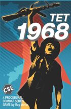 1968 TET