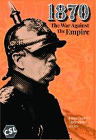 1870: The War Against the Empire