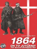 1864 On to Jutland!