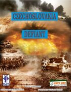 Czechoslovakia Defiant