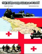 RussoGeorgian War