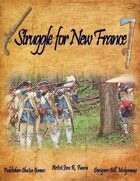 Struggle For New France