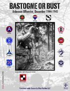 Bastogne or Bust Designer's Edition