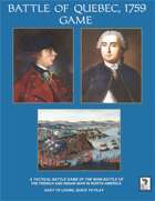 Battle of Quebec