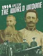 The World Undone: Galicia