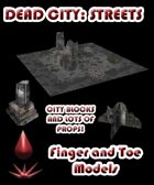 Dead City: Streets