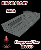 Higgins Boat