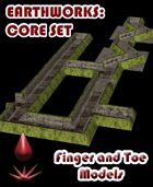 Earthworks Core Set