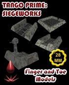 Tango Prime: Siegeworks