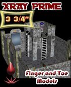 XRay Prime