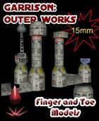 Garrison: Outer Works