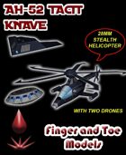 AH-52 Tacit Knave