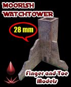 Moorish Watchtower