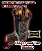 Dice Tower Fantasy