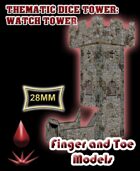 Dice Tower Historic