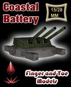 Coastal Battery