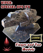 Viper Special Ops IFV