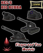 Bel's Big Bubba