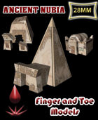 Ancient Nubia
