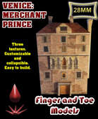 Venice: Merchant Prince