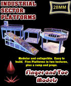 Industrial Sector: Platforms